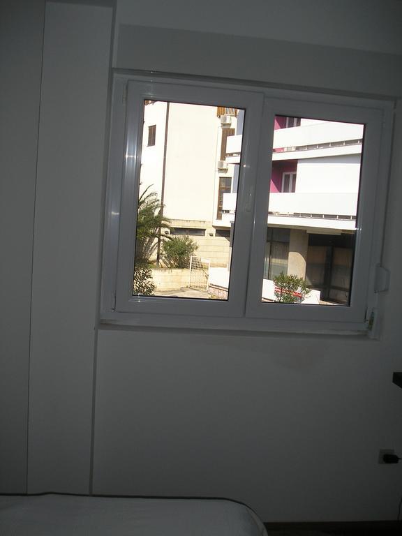 Apartments Bellevue - Otasevic Herceg Novi Eksteriør billede